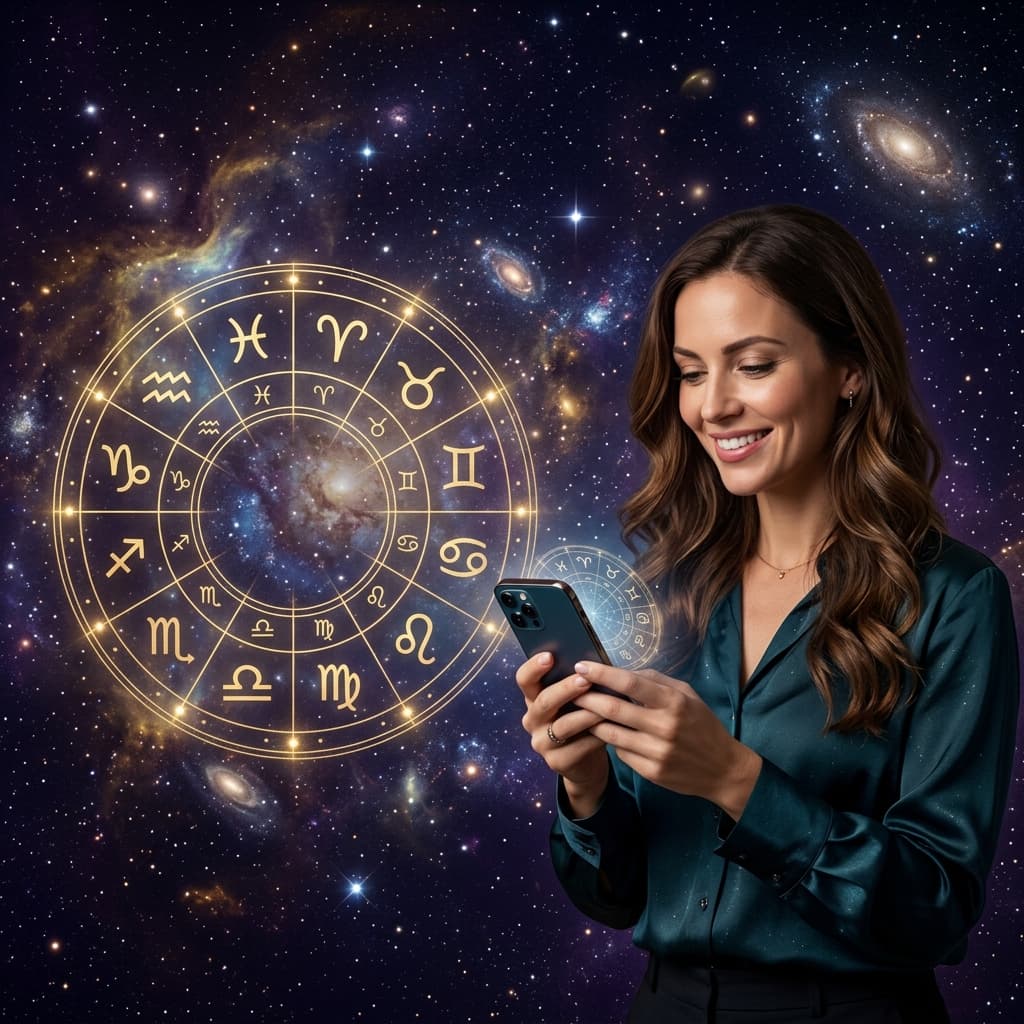 Astrology Hero
