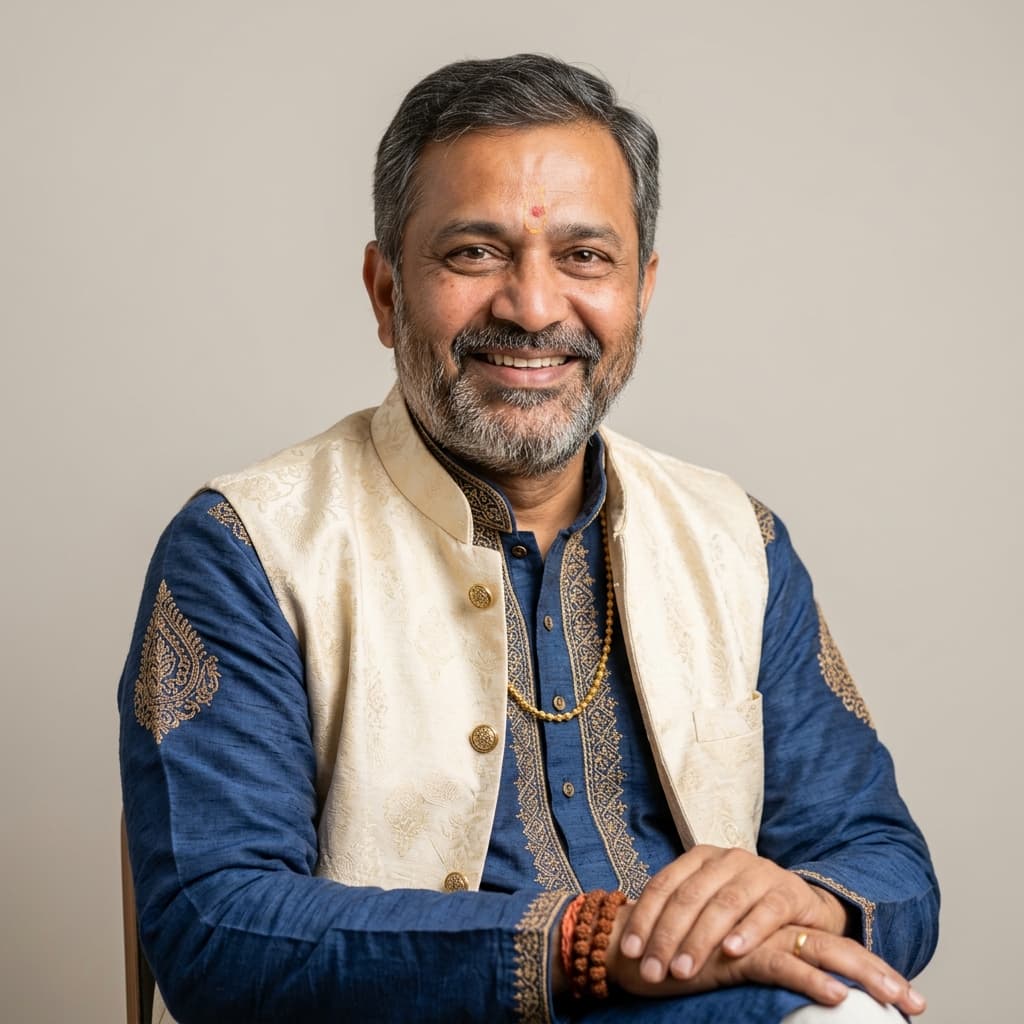 Astro Deepak