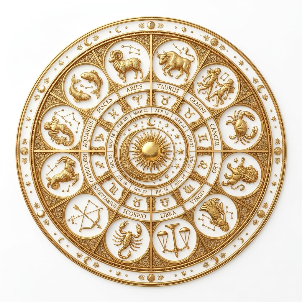 Kundli Sample